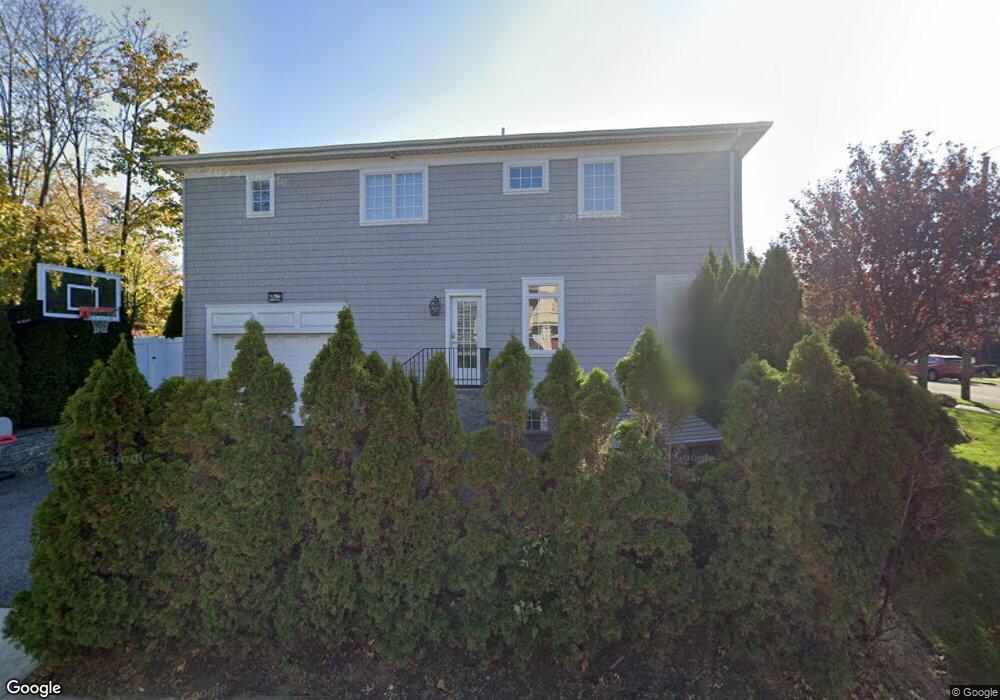 336 Longacre Ave, Woodmere, NY 11598 - photo 1