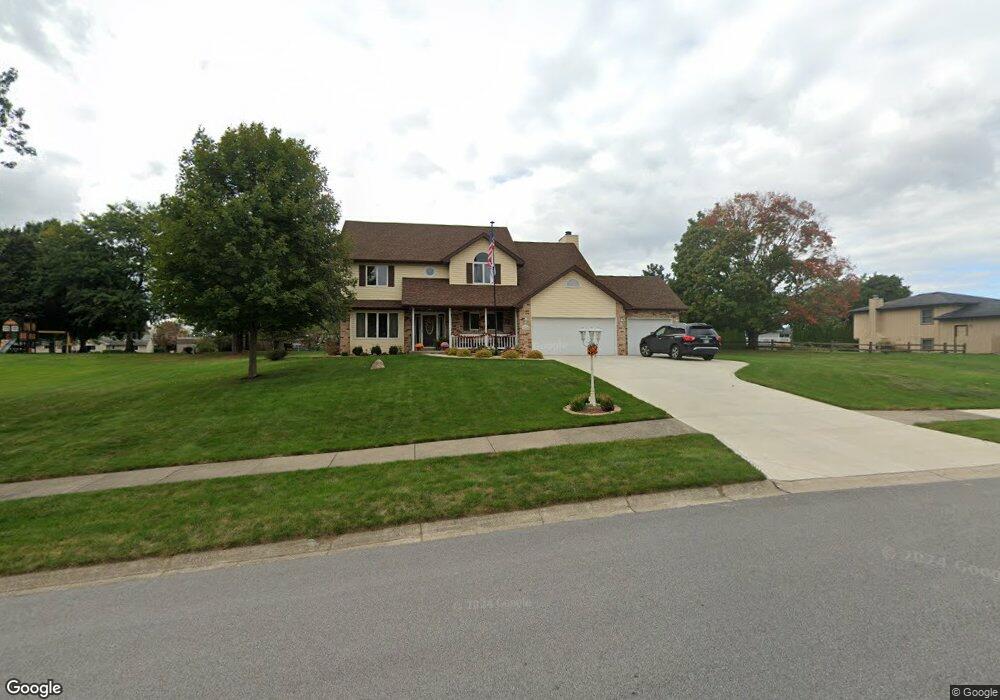 9440 Sullivan Ln, Crown Point, IN 46307 - photo 1