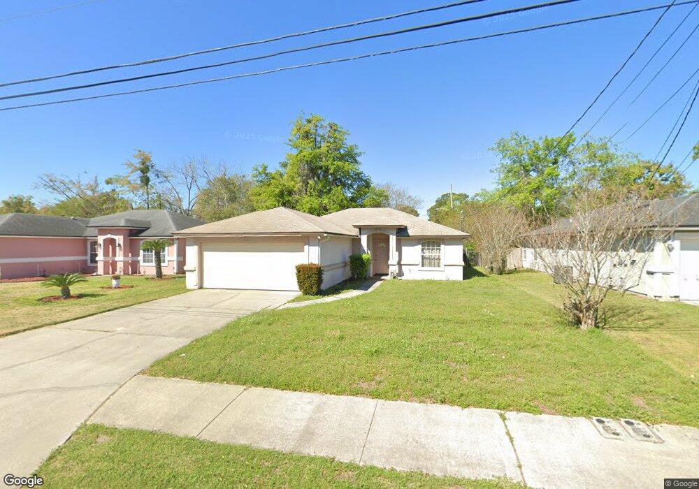 11108 N Campus Blvd, Jacksonville, FL 32218 - photo 1