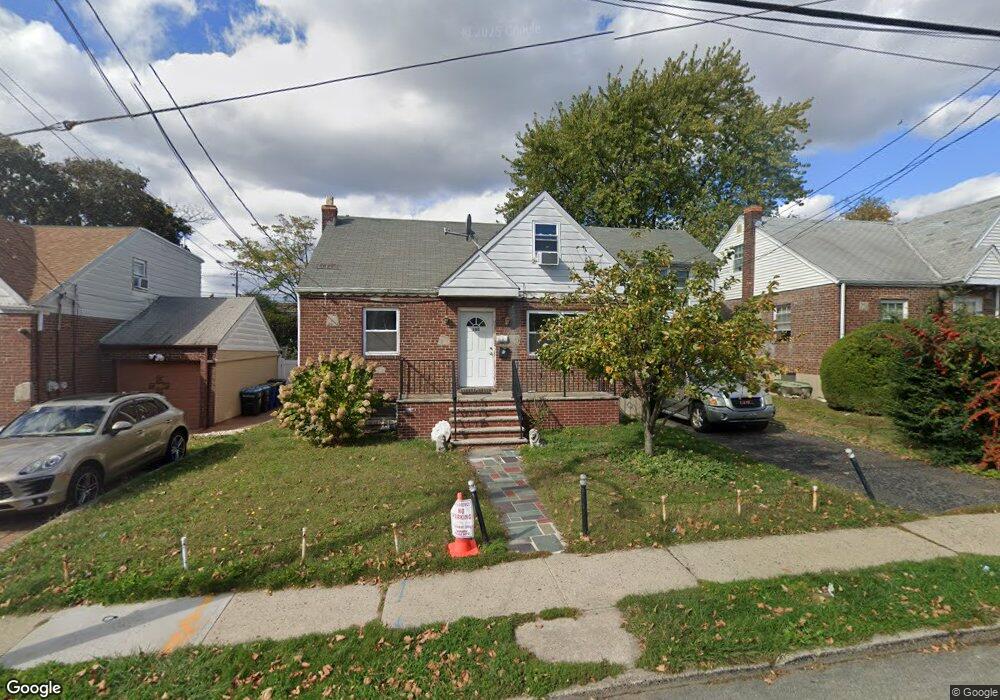 195 9th St, Fairview, NJ 07022 - photo 1