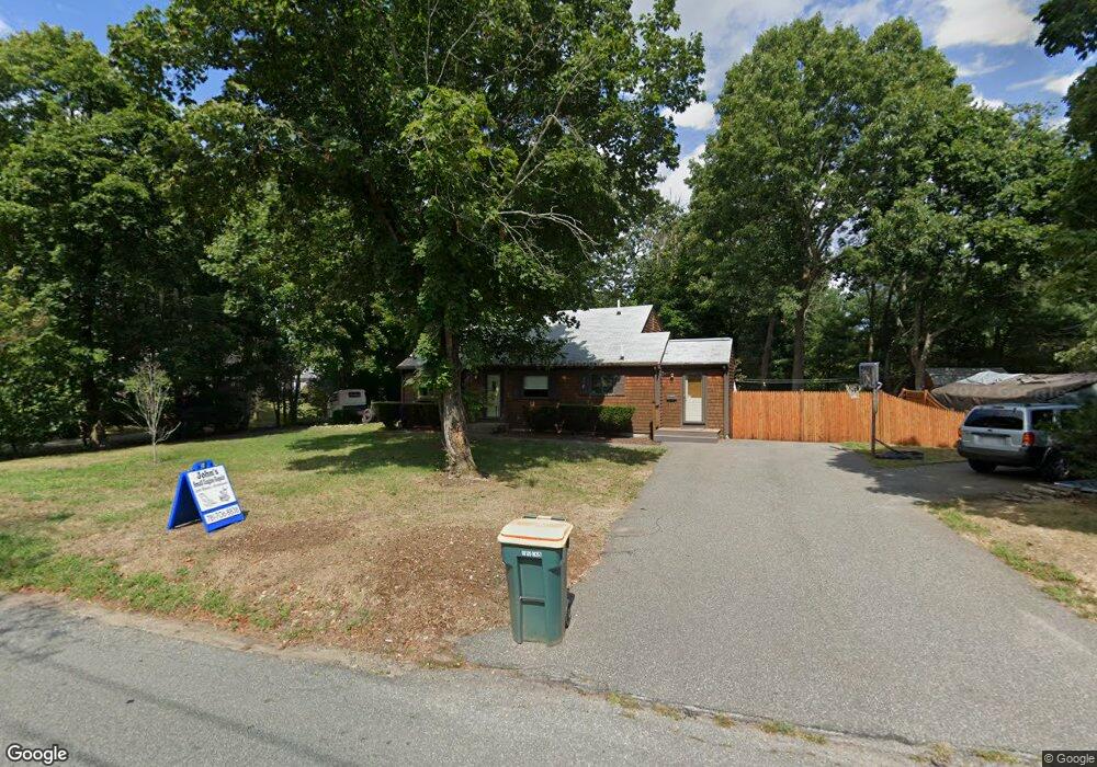 6 Pine St, Abington, MA 02351 - photo 1