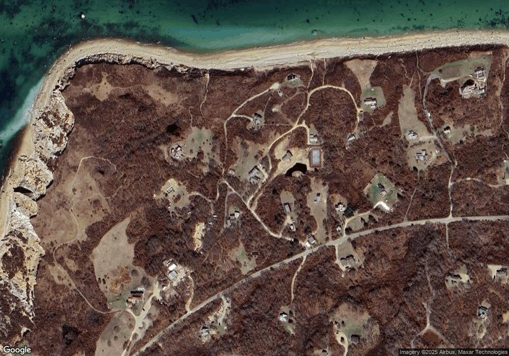 2 Pilots Way unit 1, Aquinnah, MA 02535 - photo 1