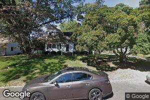 514 W Elma Ave, Laurel Springs, NJ 08021