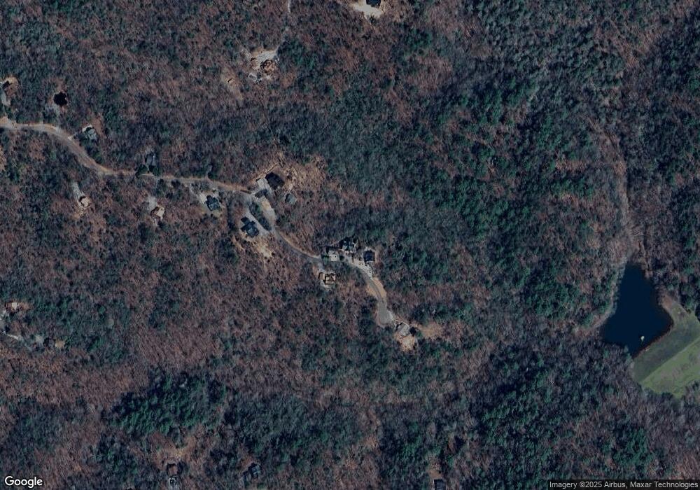 471 Trails End Ridge, Ellijay, GA 30540 - photo 1