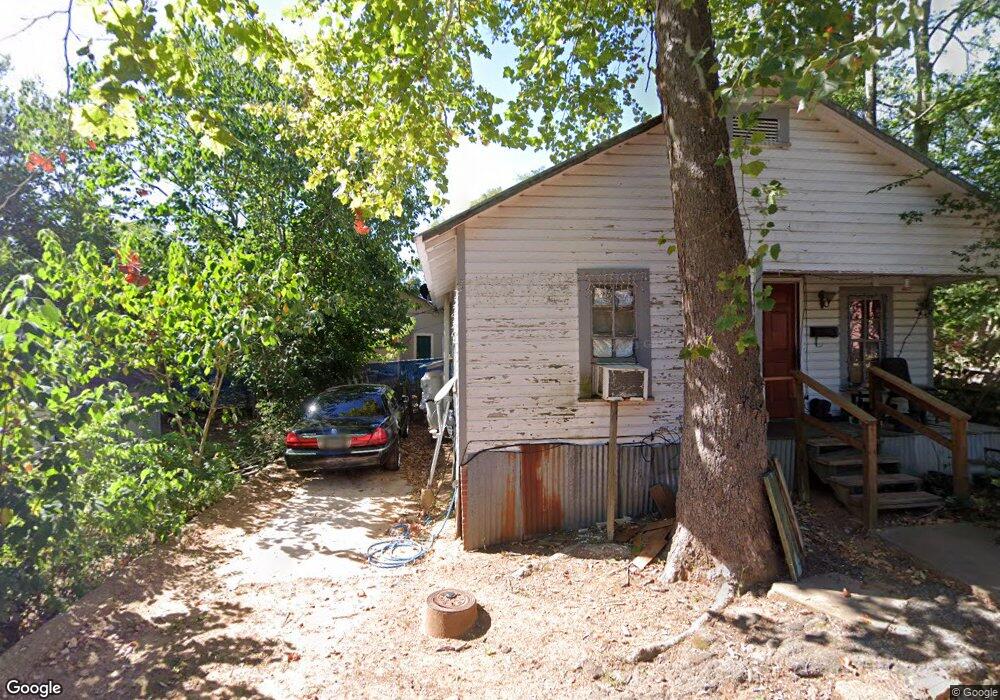 812 Gene Alley, Nacogdoches, TX 75961 - photo 1