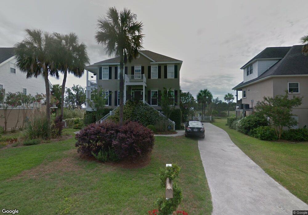 21 Shad River Rd, Savannah, GA 31410 - photo 1