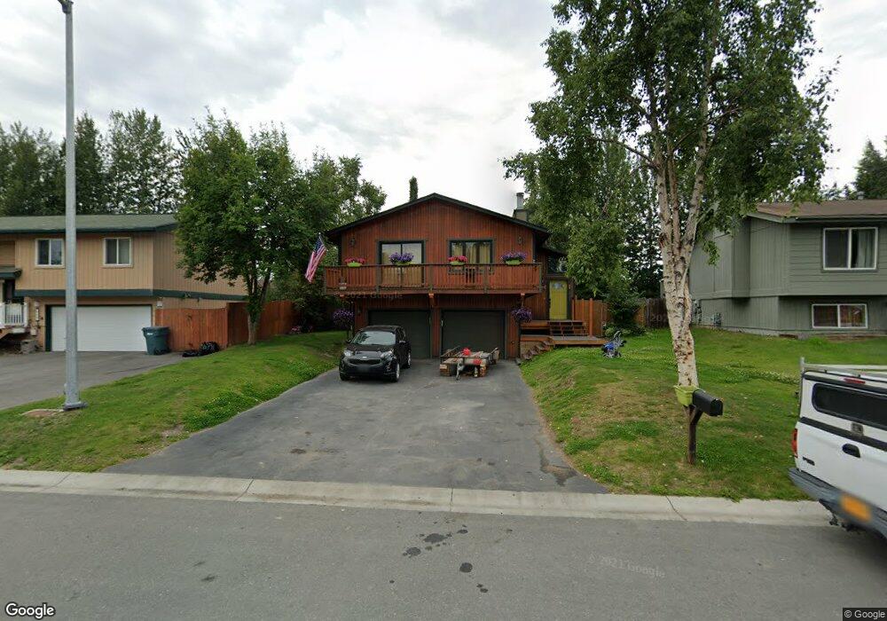 6920 Viburnum Dr, Anchorage, AK 99507 - photo 1