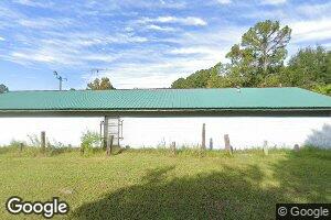 805 Underwood St, Nicholls, GA 31554