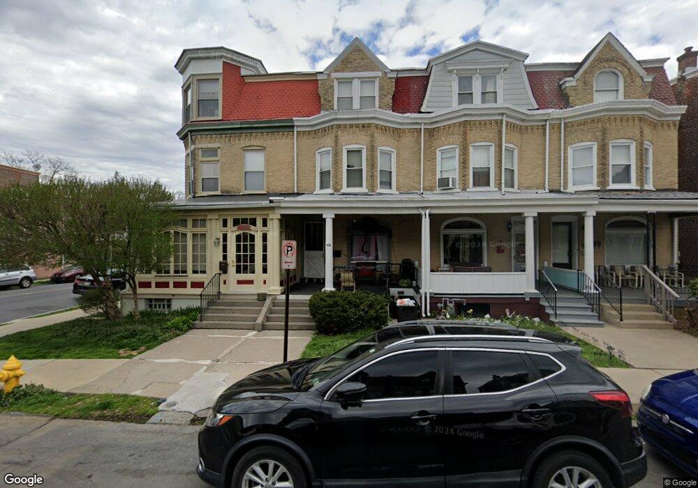 103 S Madison St, Allentown, PA 18102 - photo 1