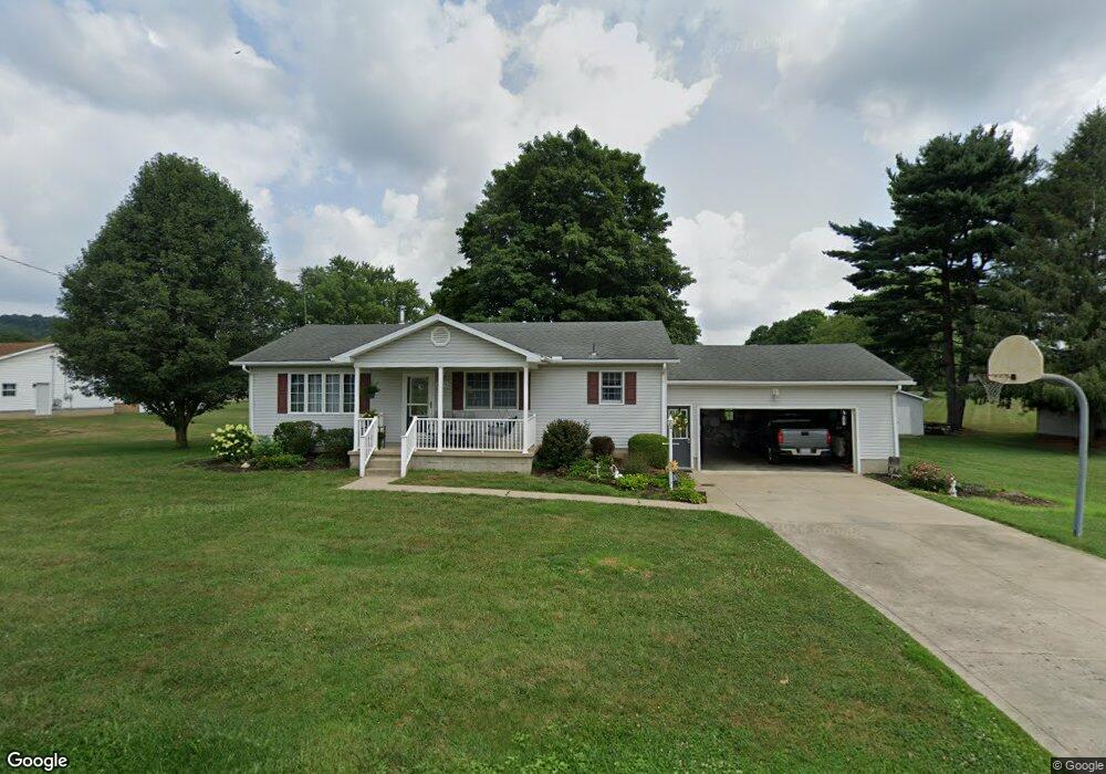 2524 Blue Valley Rd SE, Lancaster, OH 43130 - photo 1