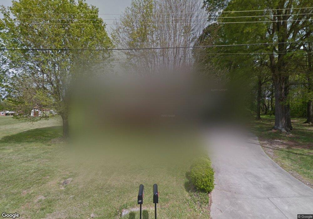 138 Shumaker Dr, Statesville, NC 28625 - photo 1