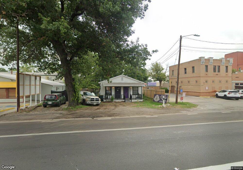 327 S Guadalupe St, San Marcos, TX 78666 - photo 1