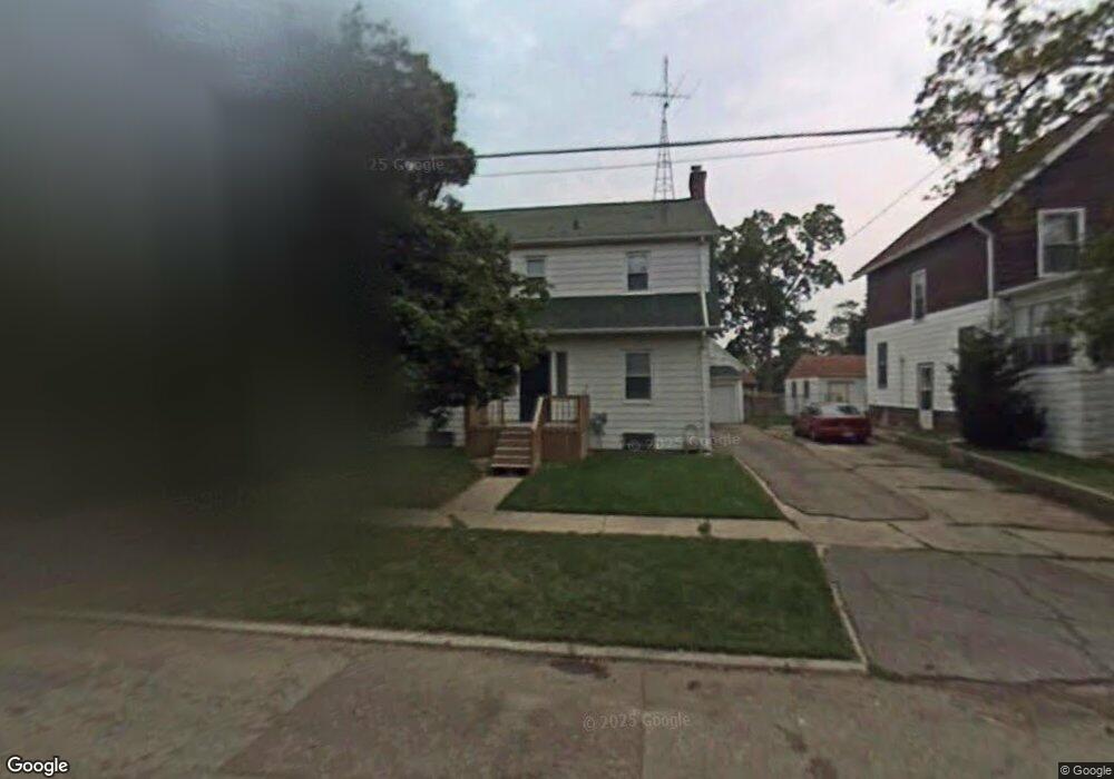 904 Kennelworth Ave, Flint, MI 48503 - photo 1