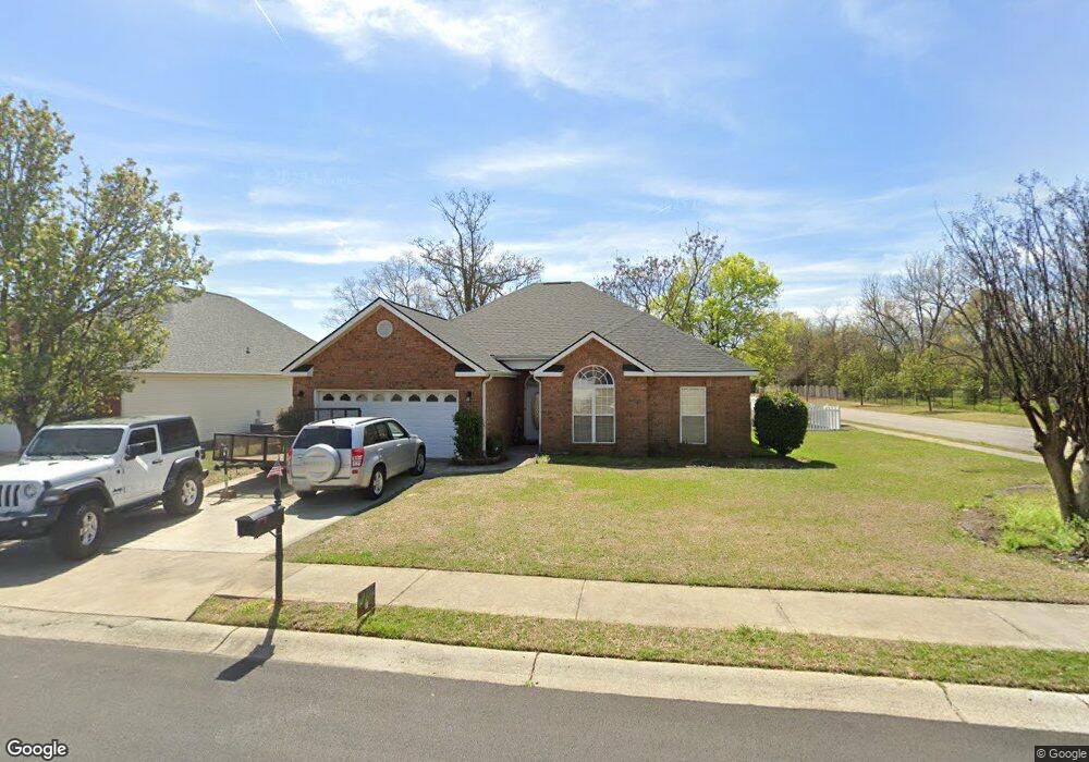 100 Newport Island, Centerville, GA 31028 - photo 1