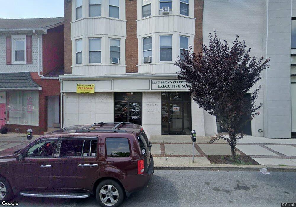 50 E Broad St unit Retail Space, Bethlehem, PA 18018 - photo 1