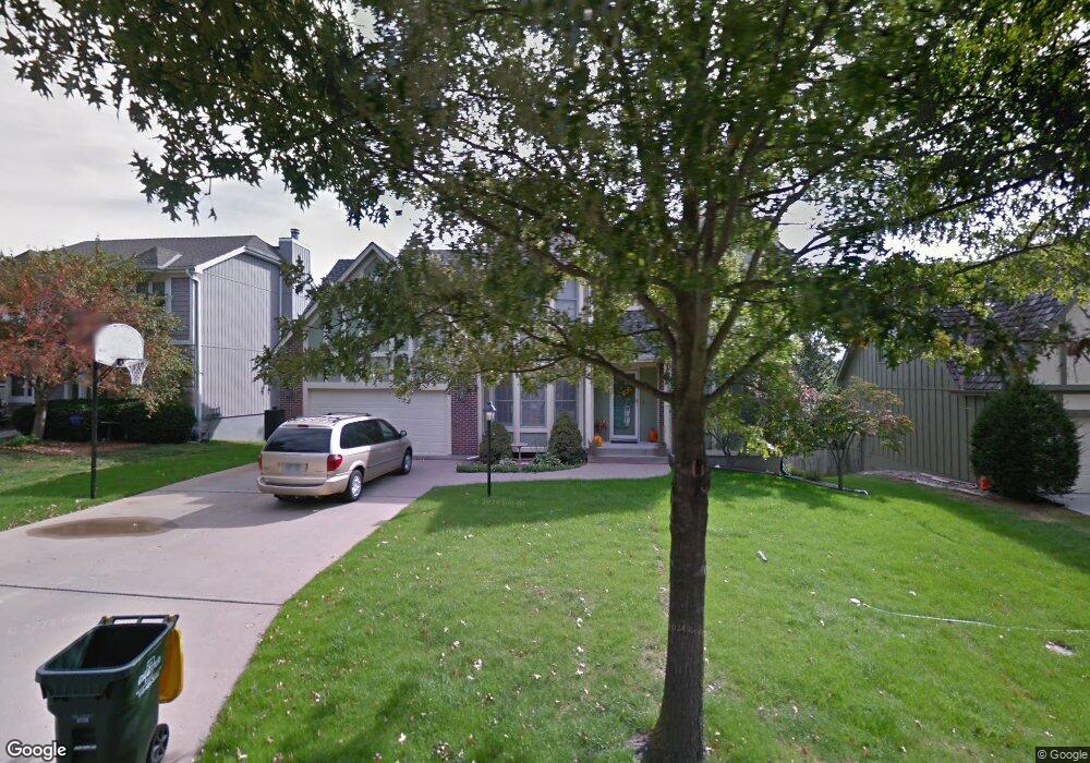 14609 W 61st St, Shawnee, KS 66216 - photo 1