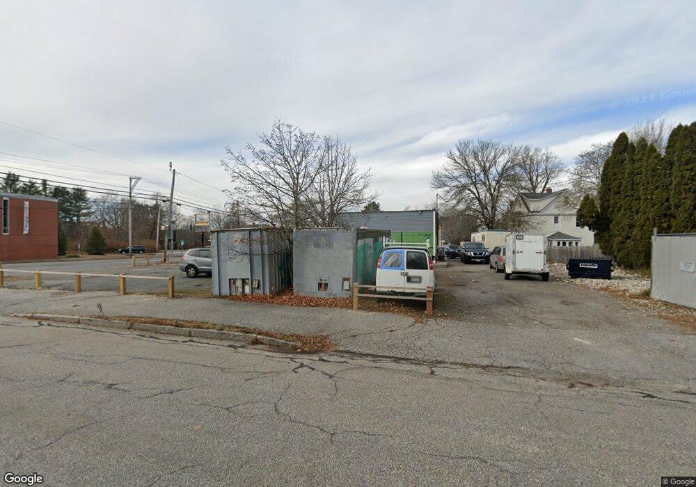 8 Essex St unit 8, Portland, ME 04102 - photo 1