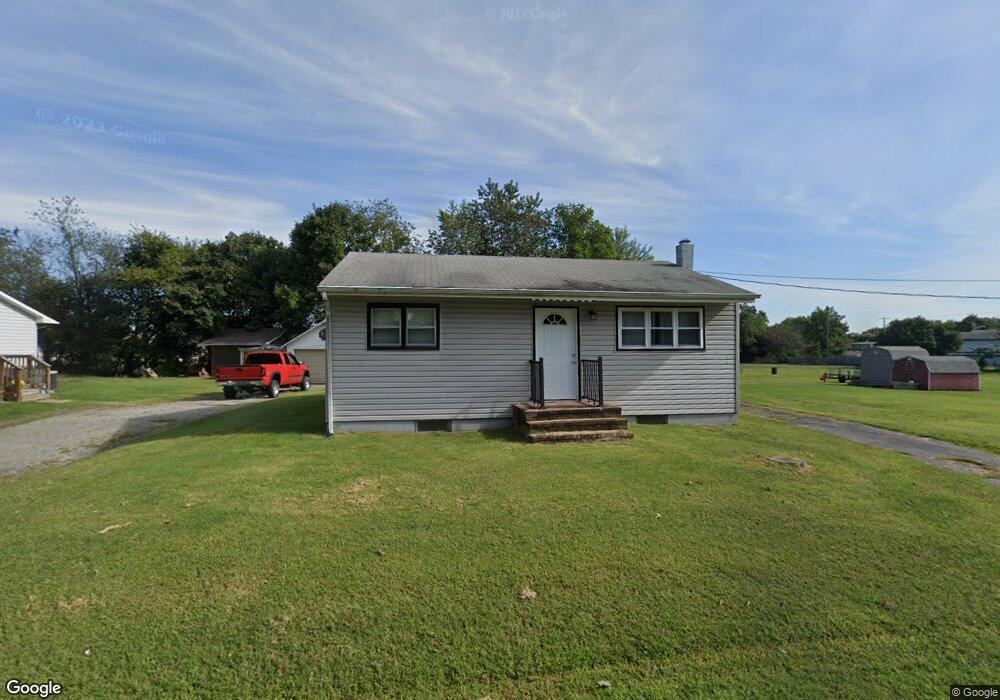 317 Howell School Rd, Bear, DE 19701 - photo 1