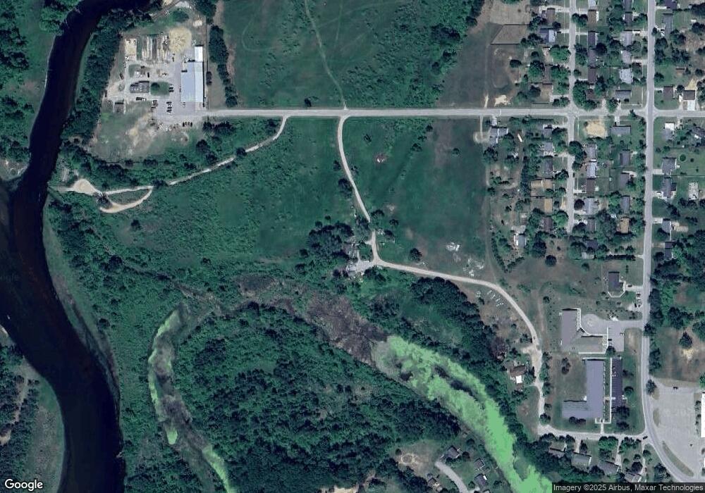 4507 Curley Ln, Oscoda, MI 48750 - photo 1