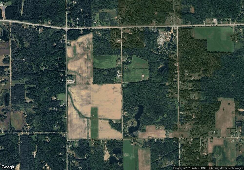 0 Apache Rd unit 4427992, Mayville, MI 48768 - photo 1