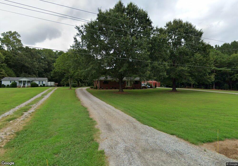 3887 Highway 73, Iron Station, NC 28080 - photo 1