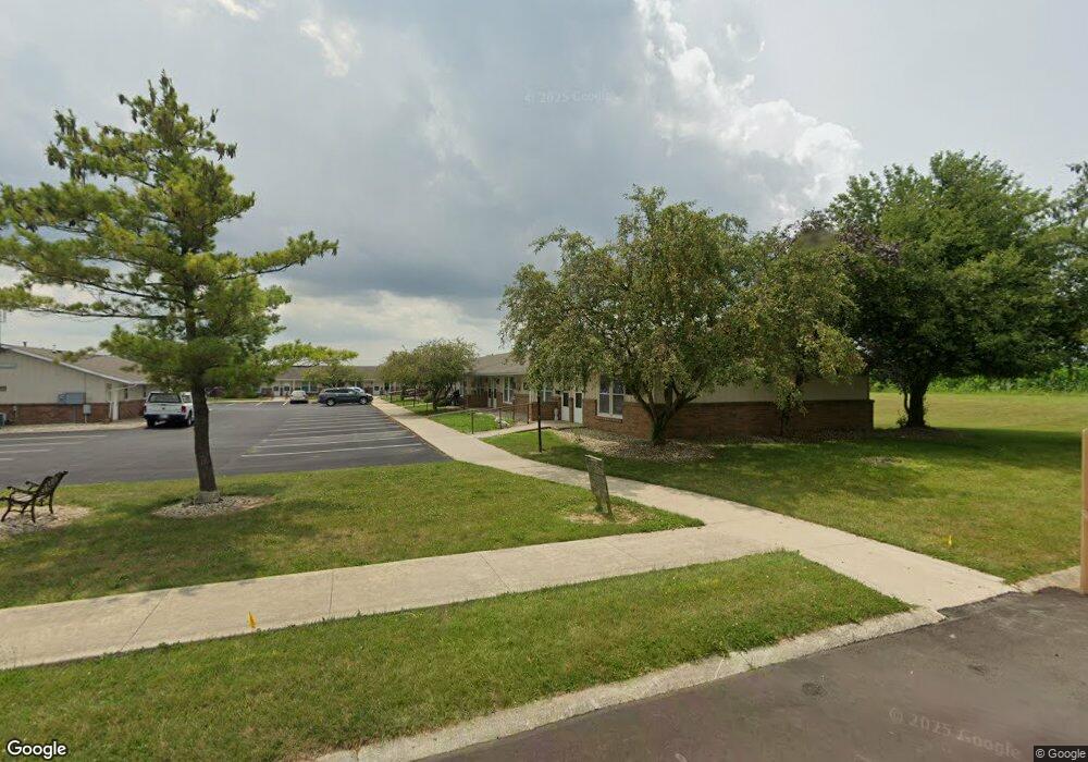 556 Bristol Dr, Geneva, IN 46740 - photo 1