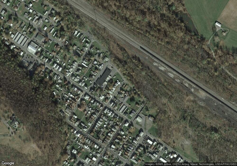 49 N F St, Keyser, WV 26726 - photo 1