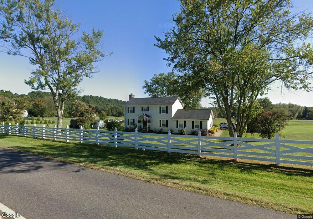 16182 Fox Chase Ln, Culpeper, VA 22701 - photo 1