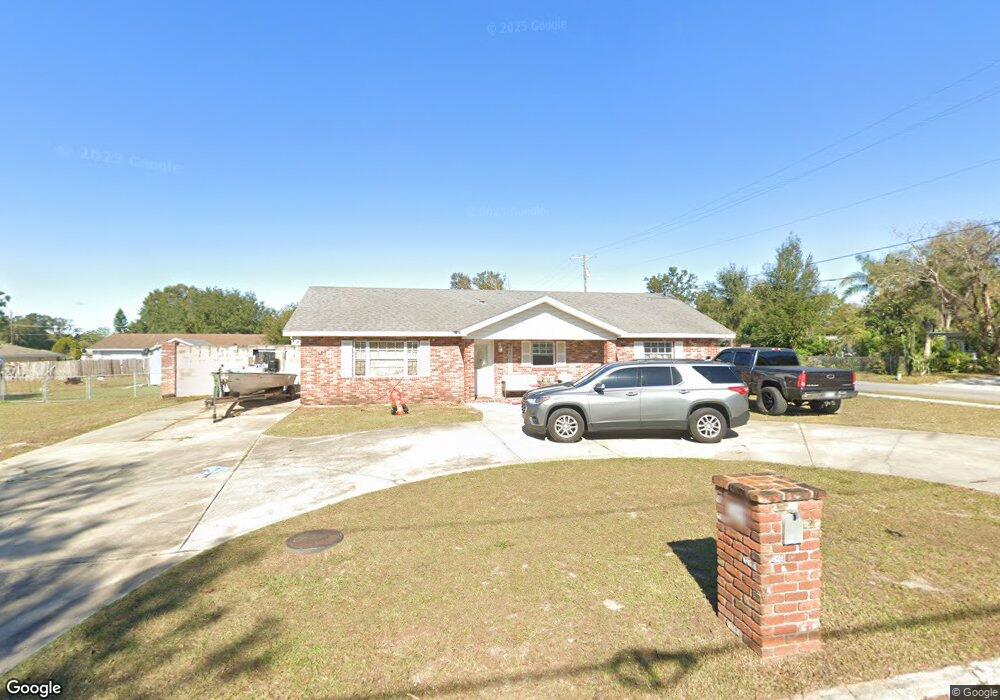 1495 Drexel Ave NE, Winter Haven, FL 33881 - photo 1