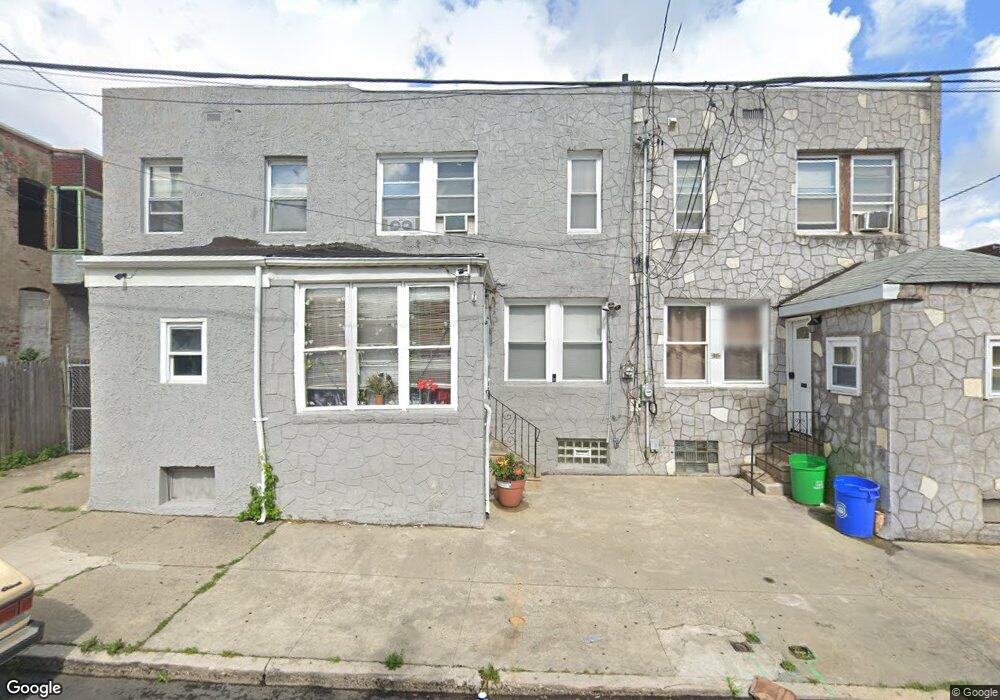 913 N 8th St, Camden, NJ 08102 - photo 1