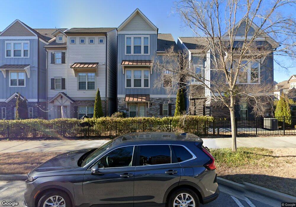 1021 Kirkland Cir, Smyrna, GA 30080 - photo 1