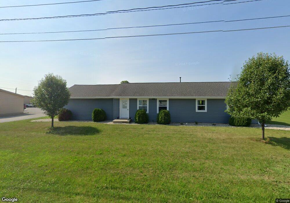 204 La Mar St, Bluffton, IN 46714 - photo 1