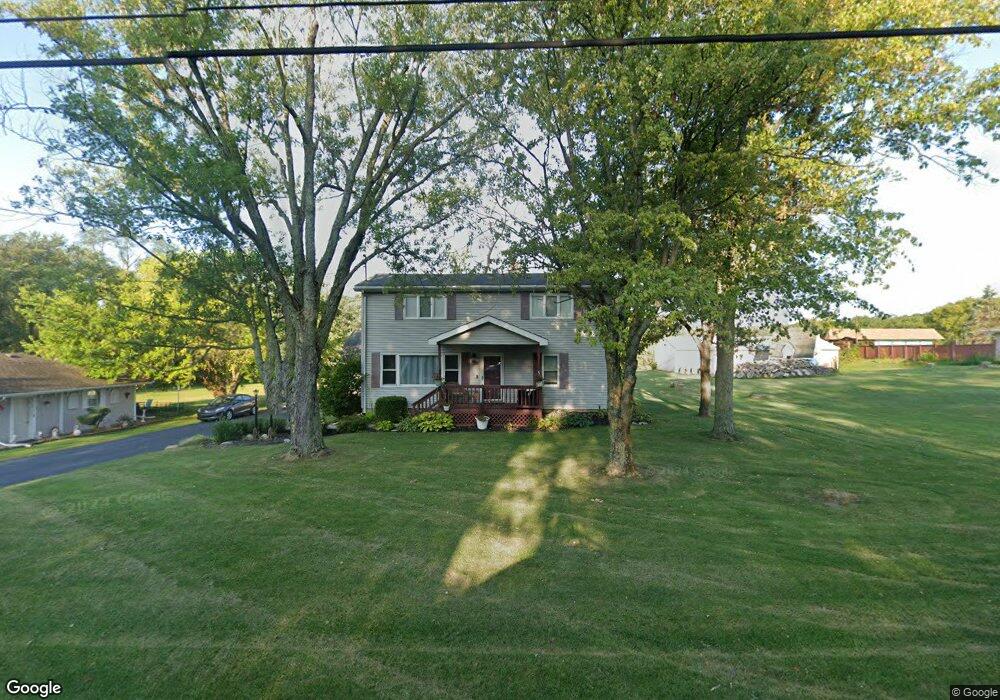 11716 Burr St, Crown Point, IN 46307 - photo 1
