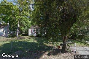 2135 Roosevelt Dr, Augusta, GA 30904