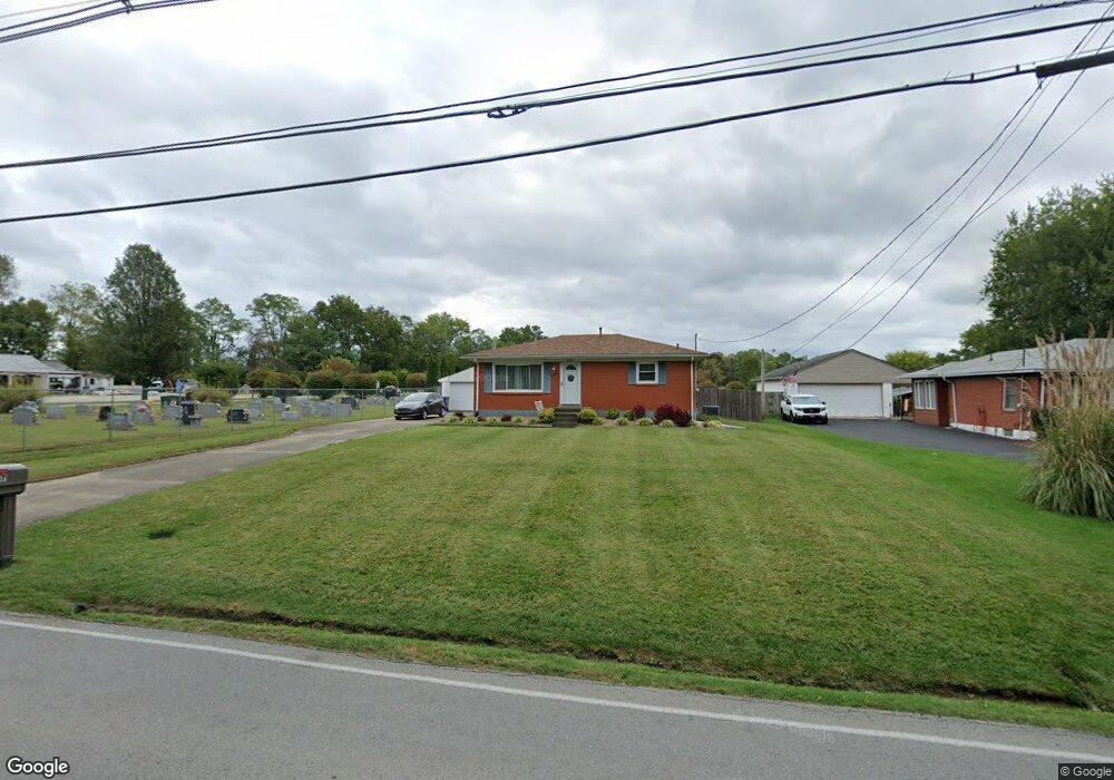 8407 Pennsylvania Run Rd, Louisville, KY 40228 - photo 1