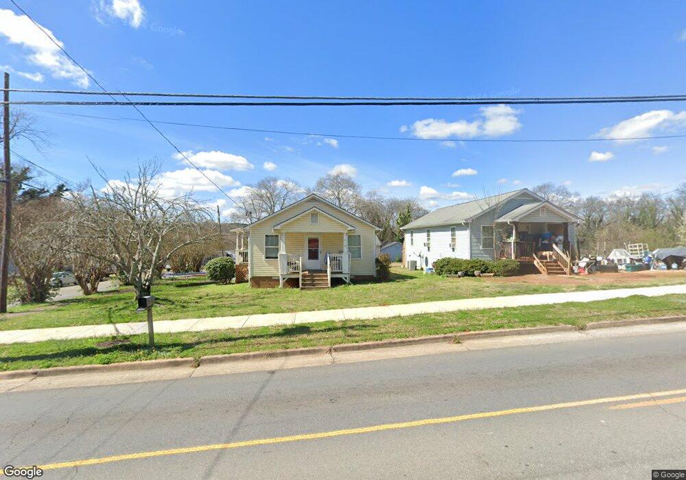 916 Maple Ave SW, Rome, GA 30161 - photo 1