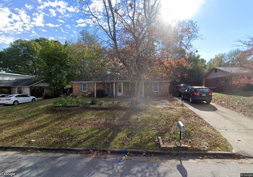 620 Thomas Dr, Augusta, GA 30907 - photo 1