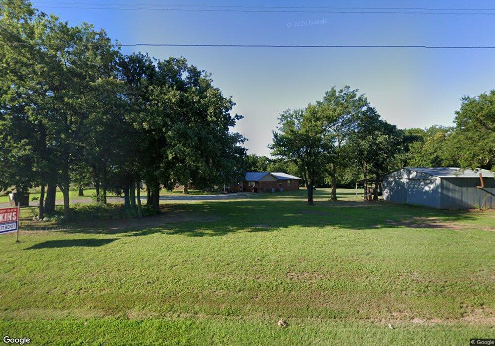 2301 W 9th St, Cushing, OK 74023 - photo 1