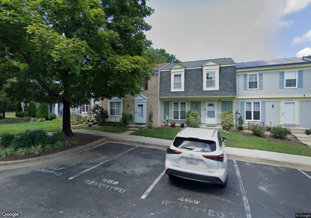 14420 Stepping Stone Way, Burtonsville, MD 20866 - photo 1