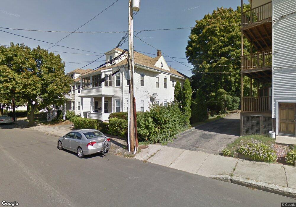 9 Trowbridge St unit 11, Belmont, MA 02478 - photo 1