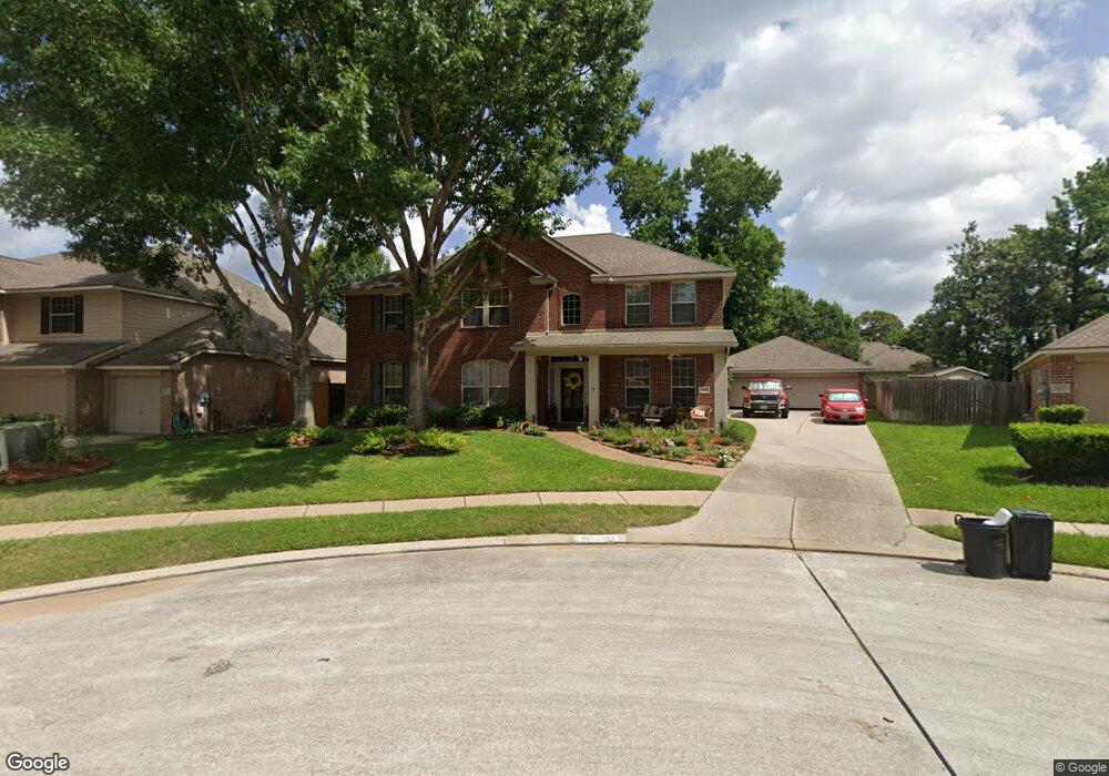 2607 Groveleigh Park Ct, Spring, TX 77386 - photo 1