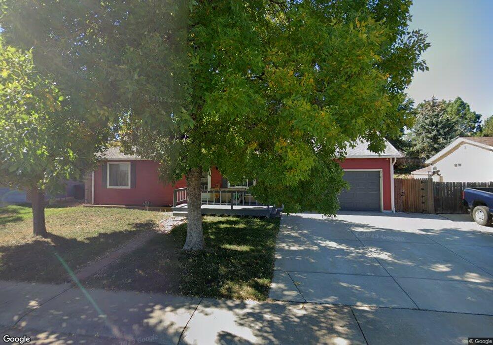 10727 Birch Ct, Thornton, CO 80233 - photo 1