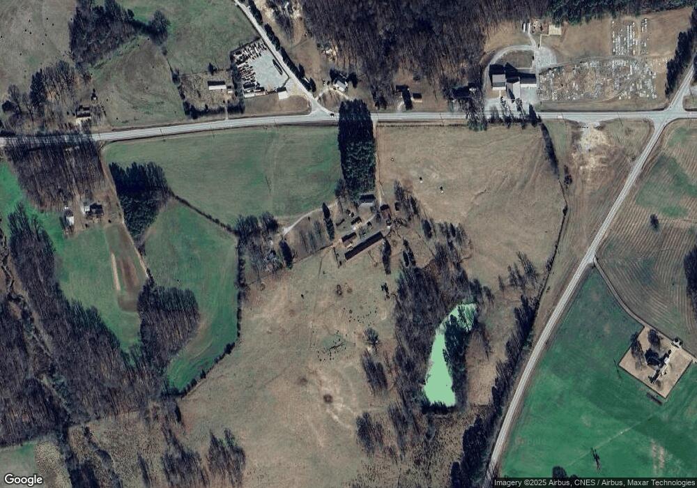 2672 Highway 51 N, Homer, GA 30547 - photo 1