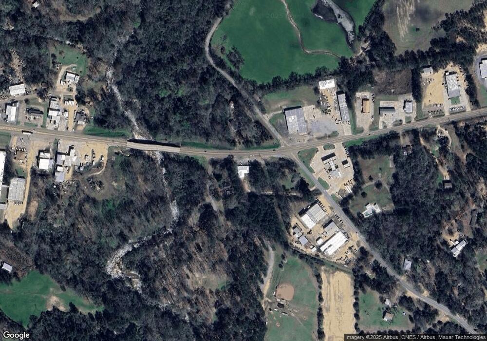 75 Old Highway 98 E, Tylertown, MS 39667 - photo 1