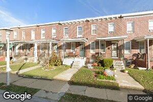 3310 Lyndale Ave, Baltimore, MD 21213