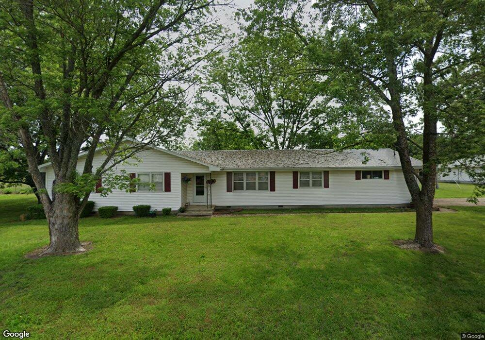 201 S Karner St, Altamont, KS 67330 - photo 1