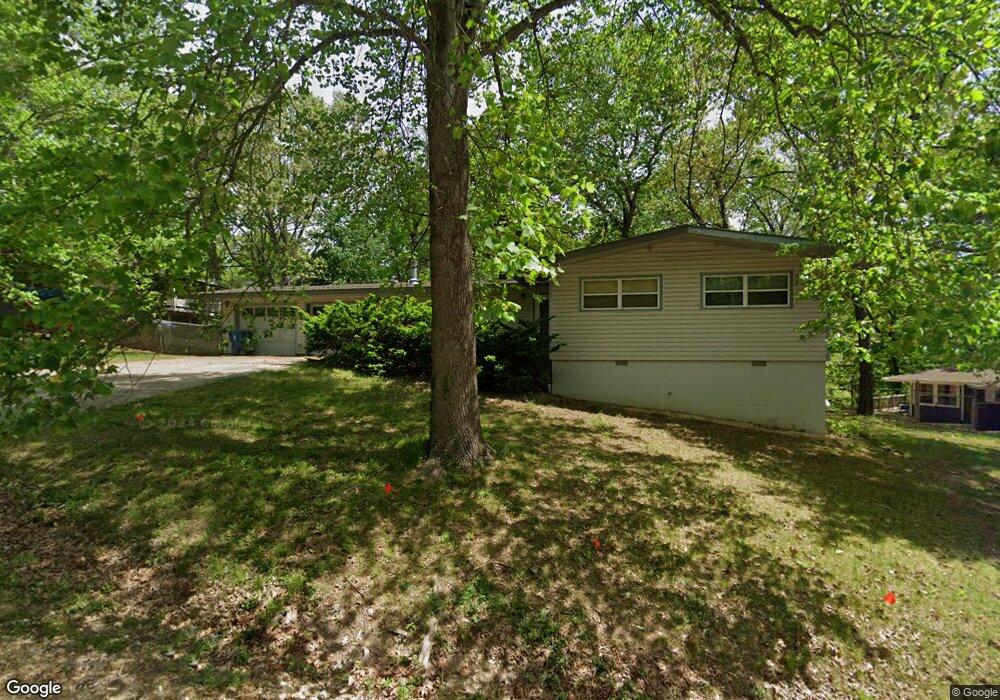 3 Pershore Ln, Bella Vista, AR 72714 - photo 1