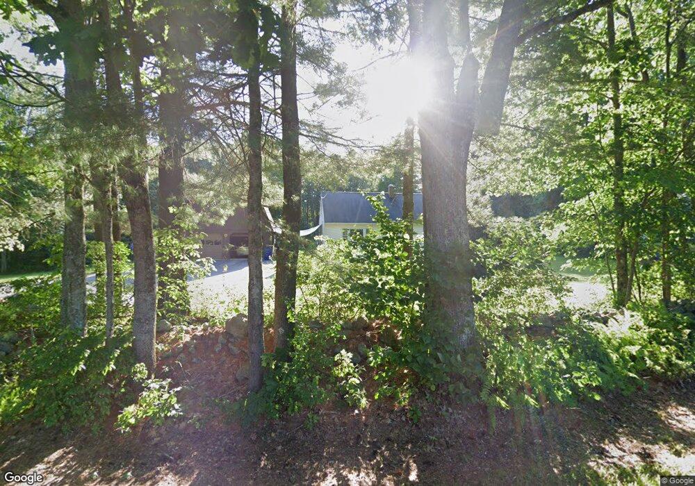 47 Catamount Rd, Goffstown, NH 03045 - photo 1
