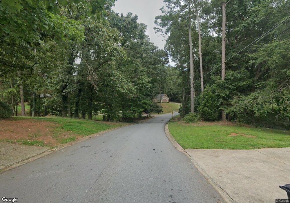 2649 Fieldstone Dr SE unit A, Conyers, GA 30013 - photo 1