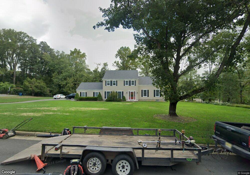 17 Georgetown Rd, Colts Neck, NJ 07722 - photo 1